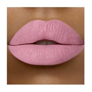 JEFFREE STAR COSMETICS Velour Liquid Lipstick Shade: Oh My god
